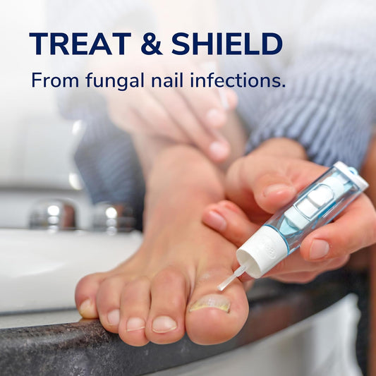 Scholl Fungal Nail Treatment 3.8m