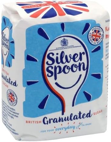 Silverspoon White Granulated Sugar