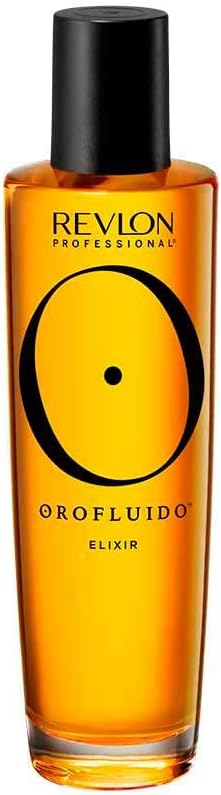Revlon Professional OROFLUIDO PRECIOUS ARGAN OIL ELIXIR