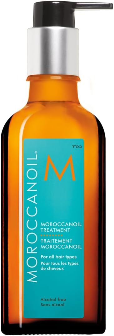 Moroccanoil Treatment