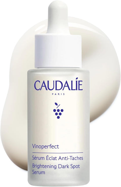 Caudalie Vinoperfect Brightening Dark Spot Serum Vitamin C Alternative