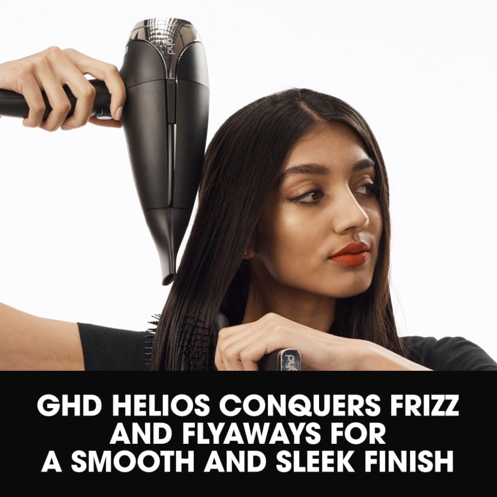 ghd Helios Professional Hair Dryer - Lightweight
