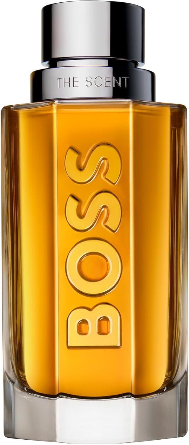 BOSS The Scent - Eau de Toilette for Him