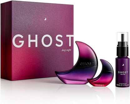 Ghost Deep Night Eau de Toilette Perfumes for Women
