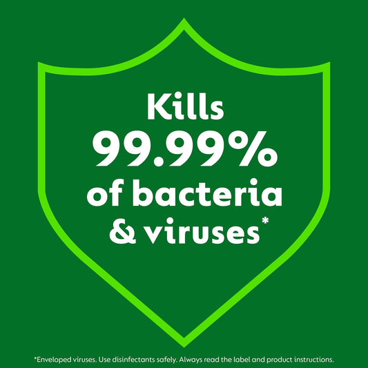 Dettol Antibacterial Disinfectant Surface Cleaner