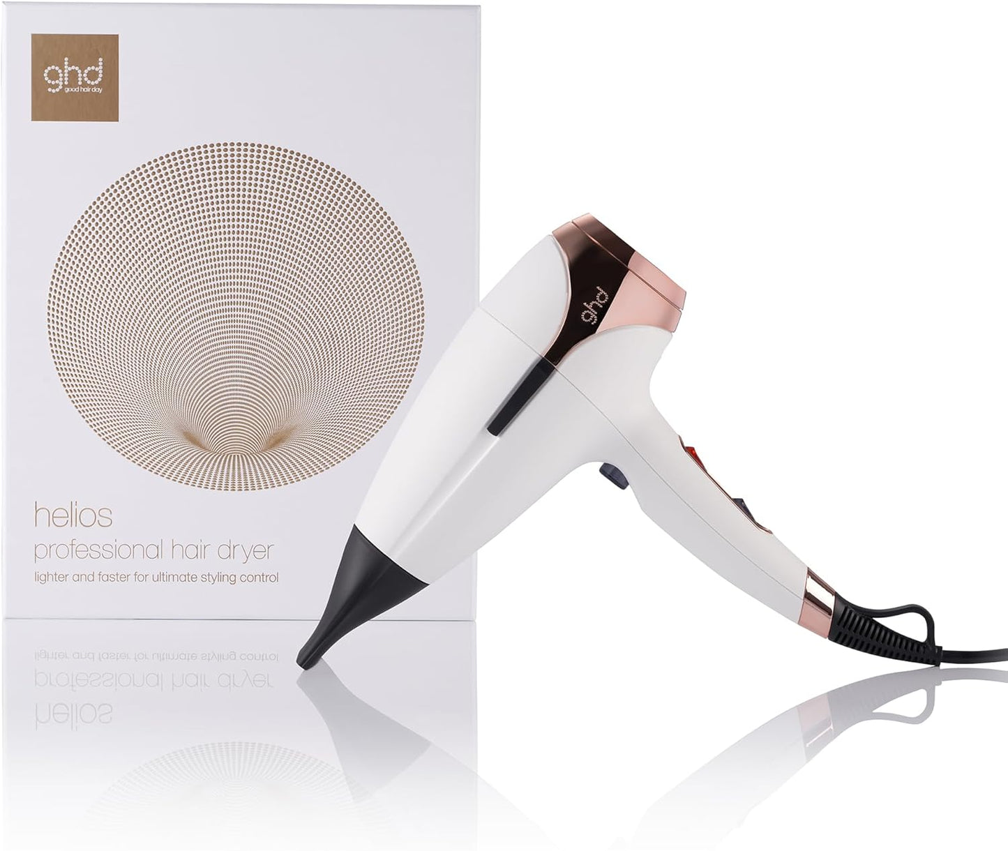 ghd Helios Professional Hair Dryer - Lightweight