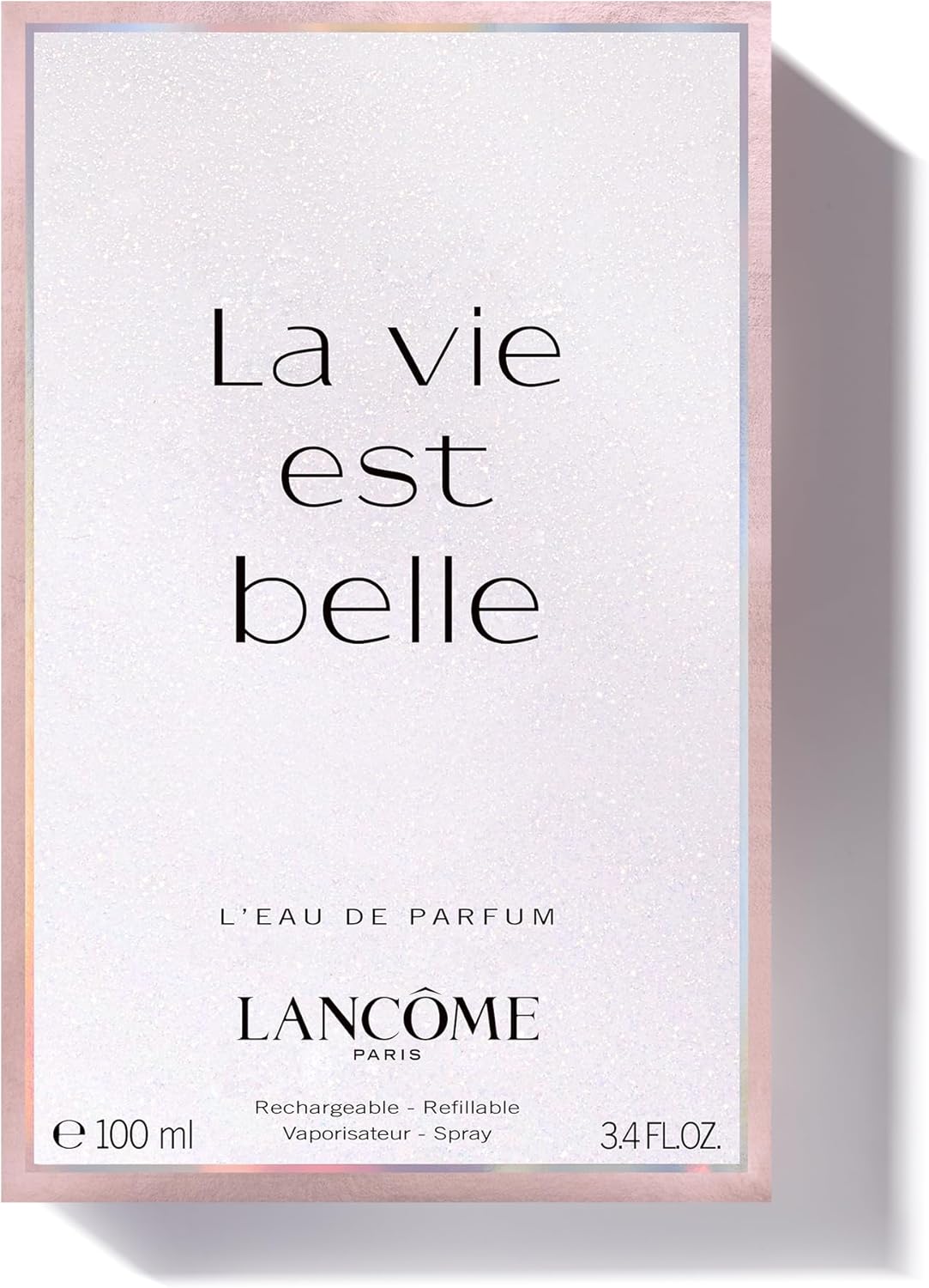 Lancôme La Vie Est Belle Full-Size Eau de Parfum