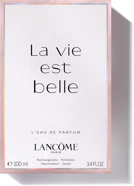 Lancôme La Vie Est Belle Full-Size Eau de Parfum