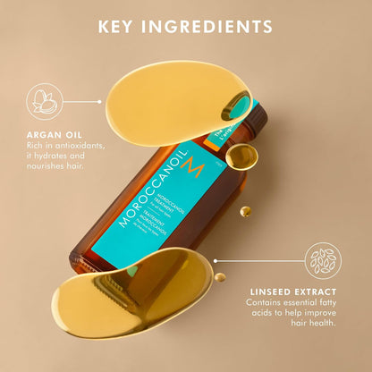 Moroccanoil Treatment