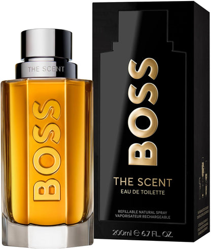 BOSS The Scent - Eau de Toilette for Him
