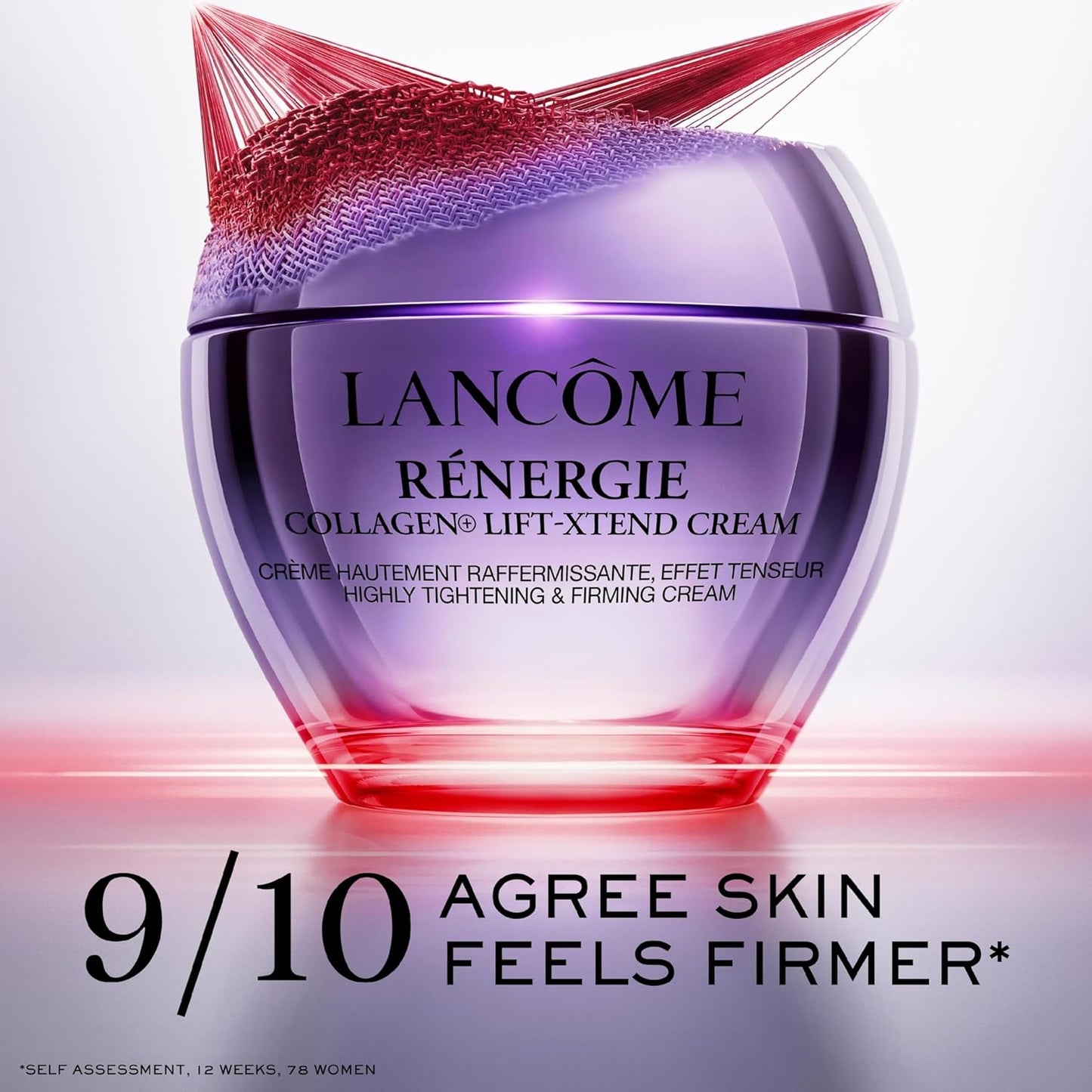 Lancôme Rénergie Collagen Lift-Xtend Anti-Ageing Face Cream