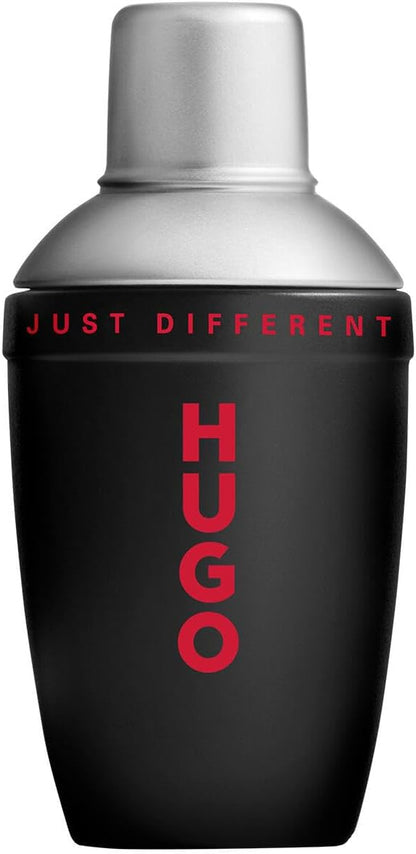 Just Different Boss Eau de Toilette Natural for Men - 75 ml
